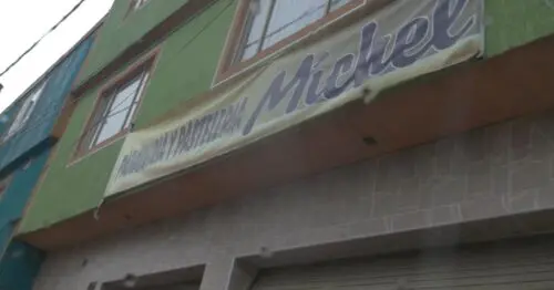 PANADERIA Y PASTELERIA MICHEL PANADERIA Y PASTELERIA MICHEL